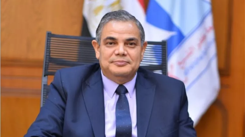 جامعة كفر الشيخ الثالث محليًا فى تصنيف التايمز للجامعات الناشئة
