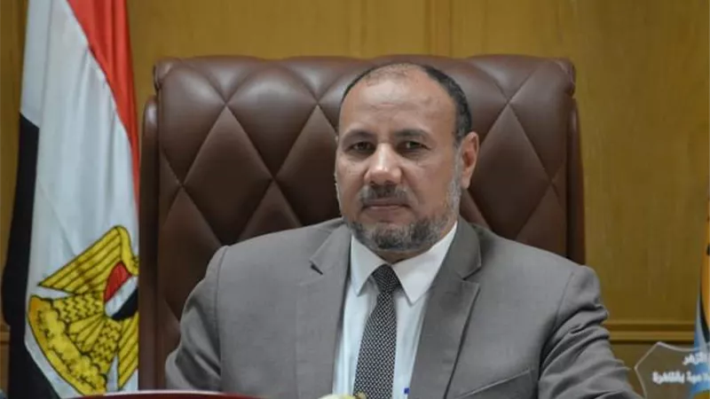 انطلاق امتحانات الفصل الدراسي الثاني بـ جامعة الأزهر بأسيوط