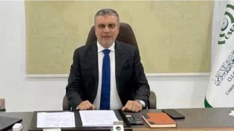 الليثي: انشاء قطاع الذكاء إلاصطناعي في اتحاد اذاعات دول منظمة التعاون الإسلامي