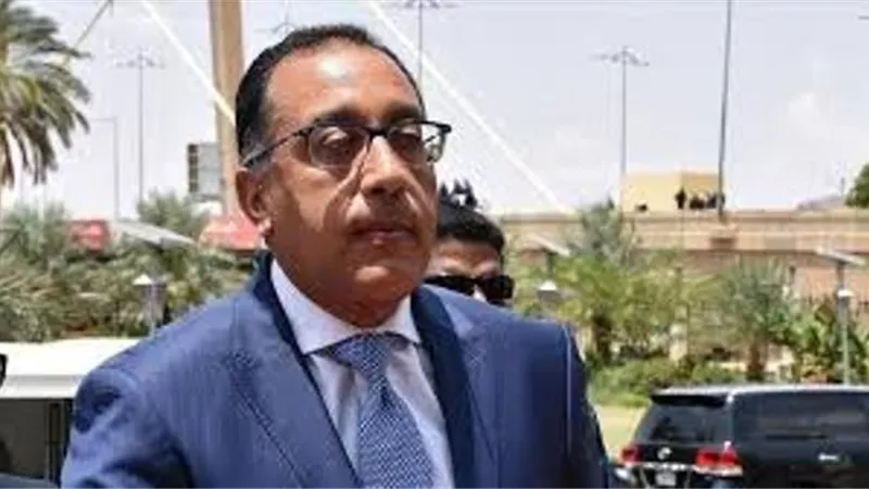 مدبولي يوجه برفع نسبة حوافز التصنيع المحلي للأجهزة المنزلية