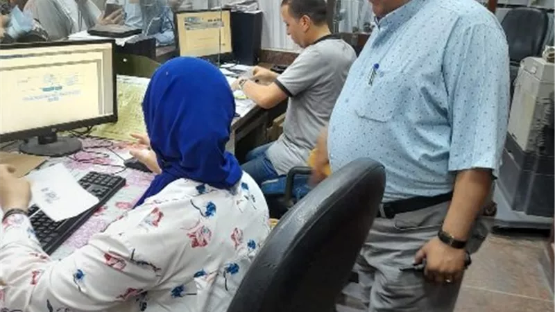 6036 مواطنا تقدموا للتصالح في مخالفات البناء بالشرقية