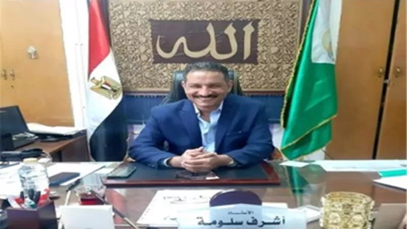 مديرتعليم الجيزة يتابع إجراءات نقل وتوزيع صناديق الأسئلة للإدارات