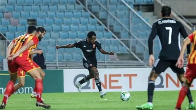 مشاهدة مباراة الأهلي والترجي فى نهائى دوري أبطال افريقيا