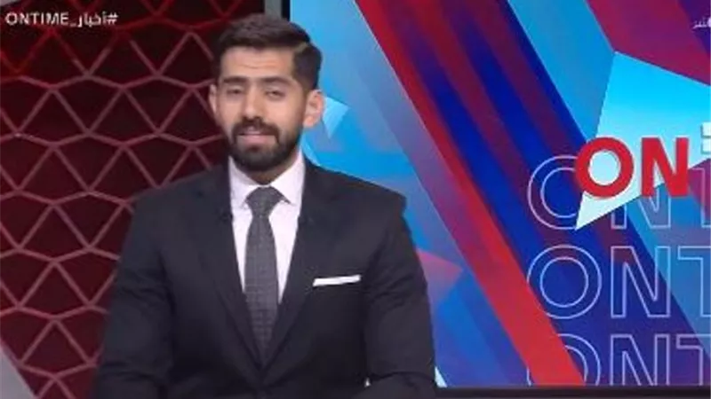 مراسل أون تايم سبورتس يكشف آخر استعدادات الأهلي لنهائي افريقيا