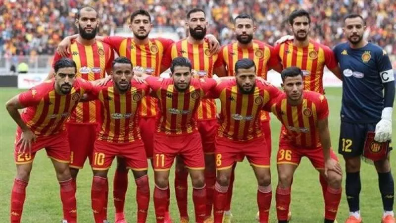 الترجي بالقوة الضاربة أمام الأهلي في نهائي دوري الأبطال