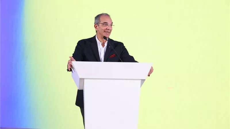 الاتصالات توضح أبرز محاور عمل استراتيجية مصر الرقمية