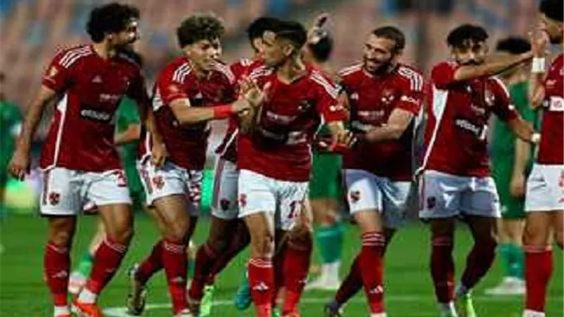 مجانا .. بث مباراة الأهلي والترجي فى نهائي دوري أبطال افريقيا