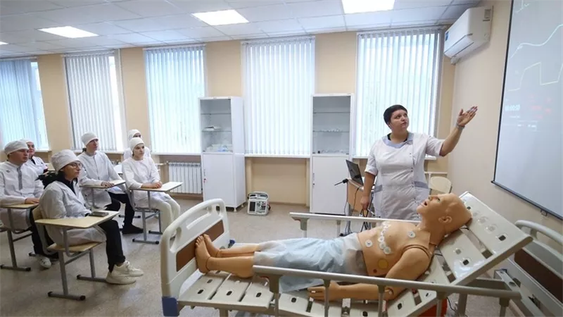 لأول مرة في العالم.. تطوير مادة لاستعادة أنسجة العظام