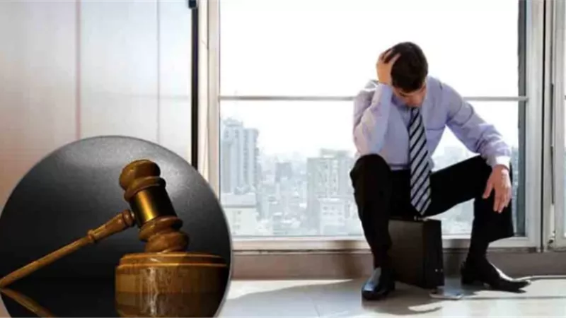 التعويضات الممنوحة في حالة الفصل التعسفي
