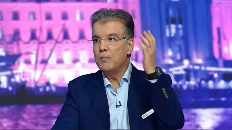 طارق دياب: الترجي يفتقد الخبرة.. لكنه جاهز لمواجهة الأهلى