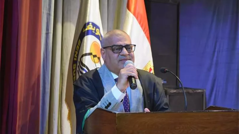 نقابة أطباء بني سويف تنظم احتفالا بمناسبة يوم الطبيب