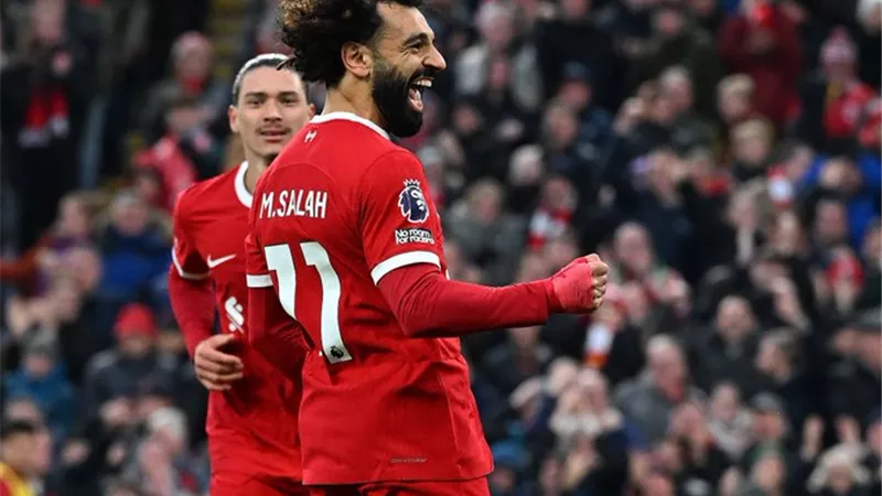 تشكيل ليفربول المتوقع أمام ولفرهامبتون اليوم في الدوري الإنجليزي