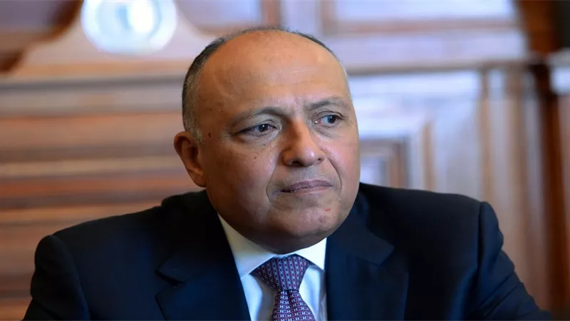 لتعزيز مسار العلاقات الثنائية بين البلدين.. وزير الخارجية يتوجه إلى أثينا