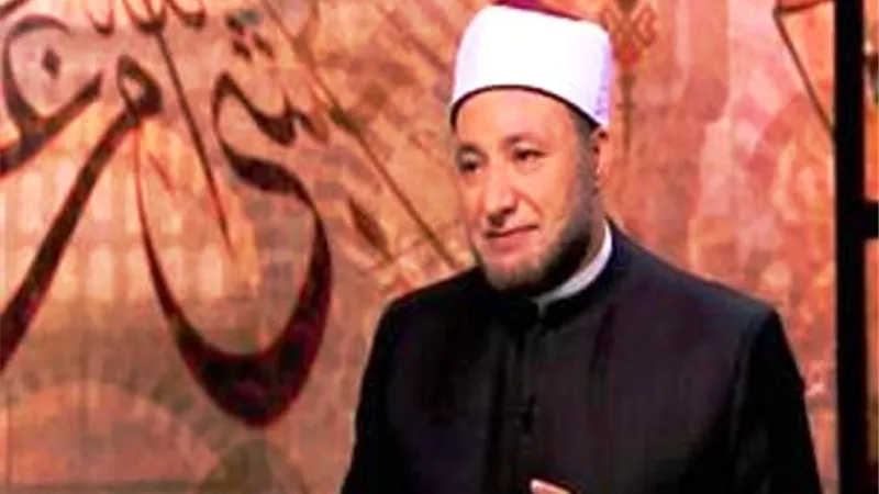 ثلاثة في ضمان الله عز وجل فمن هم؟..أمين الفتوى يوضح