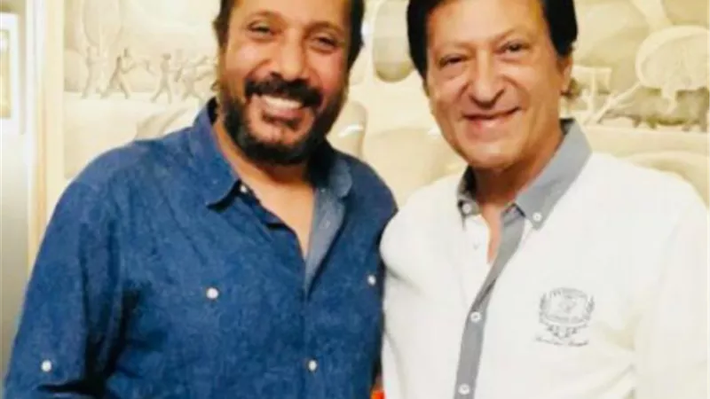 إحتفالا بـ عمار الشريعى.. محمدالحلو وعلى الحجار بدار الاوبرا