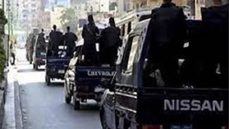 القبض على معلمين الكيف في الزقازيق ومنيا القمح