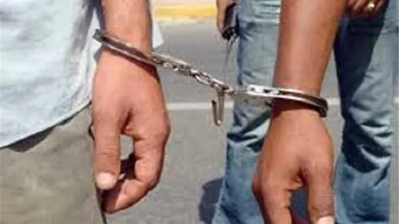 لعب عيال.. ضبط شخصين لقتلهما تاجر ماشية ببورسعيد