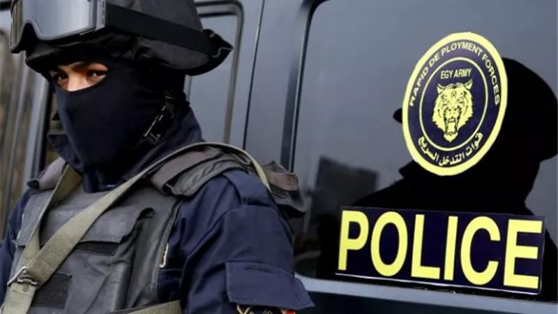 الداخلية تضبط 7 قضايا مخدرات في الزقازيق
