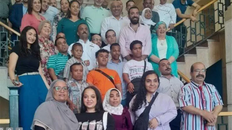 تعيين الدفعة الثالثة من قصار القامة بفنادق الغردقة