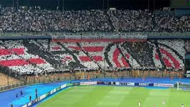 إعلامي شهير يوجه رسالة للجماهير قبل موقعة الزمالك ونهضة بركان