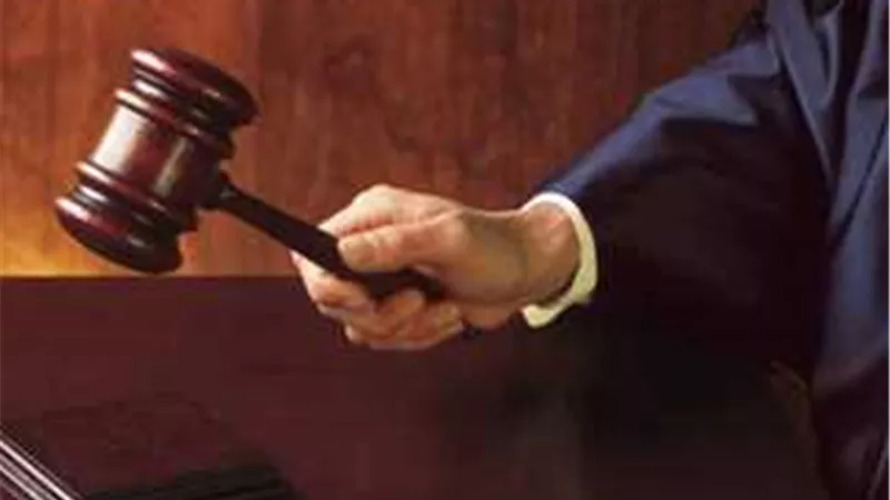 السجن 3 سنوات غيايبا لبريطانى بتهمة حيازة مخدرات بمطار الغردقة