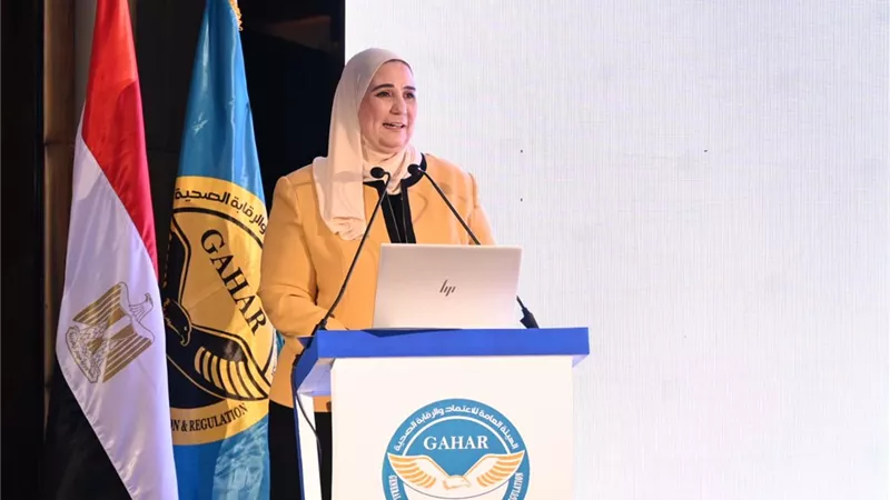 القباج:نتبنى منهجًا متعدد الأبعاد في حماية الفئات الأولى بالرعاية