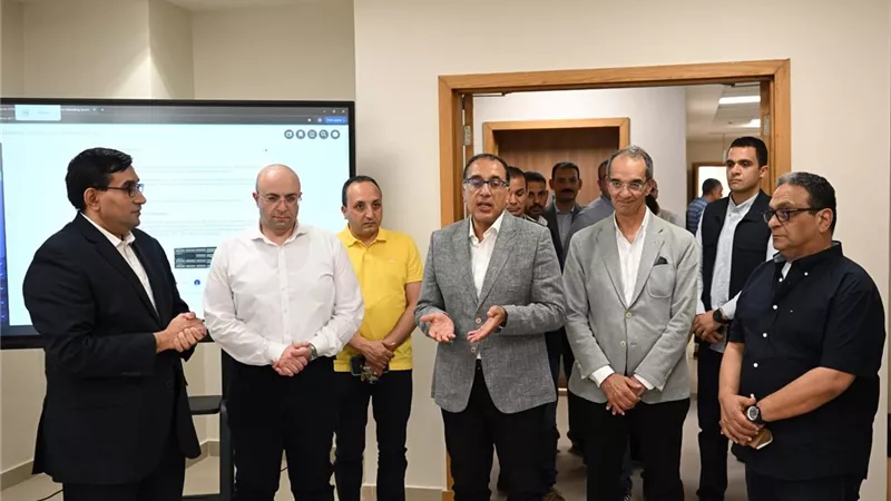 شباب كريتيفا يستعرضون أنشطة شركاتهم المتخصصة بمجال تكنولوجيا المعلومات