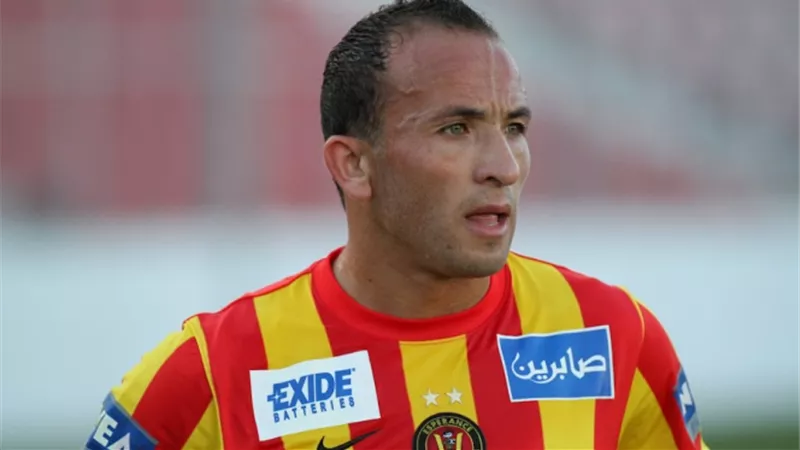 بوعزي: الأهلي فريق كبير ويخوف الجميع.. وأحذر من الرباعي المرعب