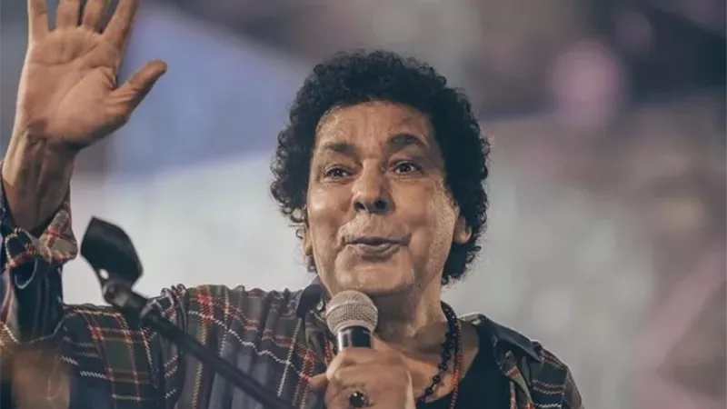 الكينج يوجه رسالة مهمة قبل نهائي الكونفدرالية