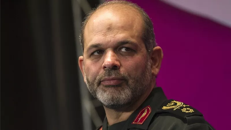 وزير الداخلية الإيراني: فرق الإنقاذ لا تزال في الطريق بسبب الظروف الجوية الصعبة