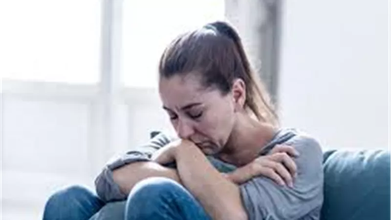 منها التقلبات المزاجية ..سلوكيات تشير الى اصابتك بمرض العصاب