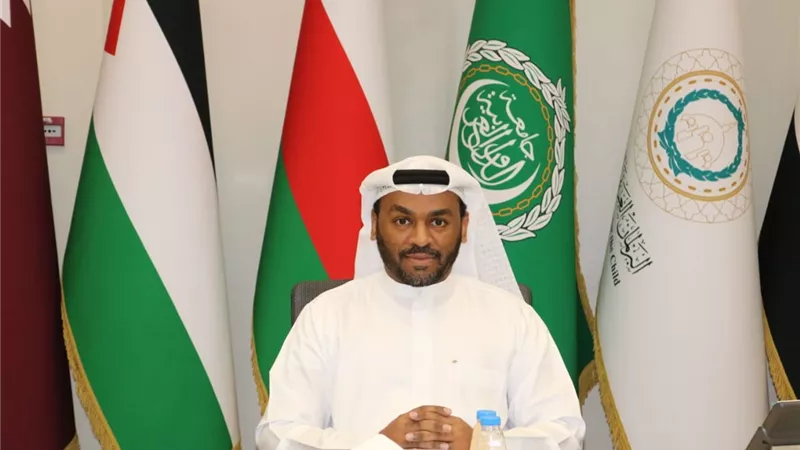 البرلمان العربي للطفل يعقد جلسته الرابعة يوليو المقبل