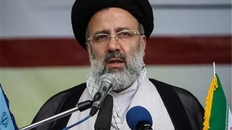 إيران: وفاة الرئيس إبراهيم رئيسي لن تحدث أي اضطراب في الأداء الحكومي