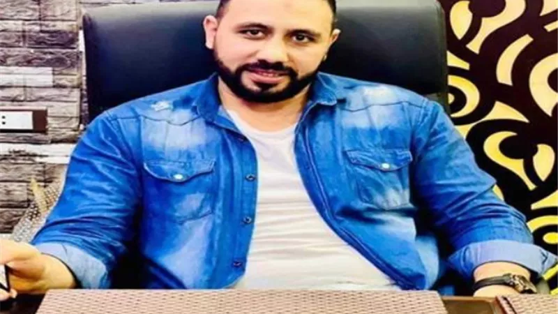 مقتل شاب على يد ملثمين في مدينة المستقبل بالإسماعيلية