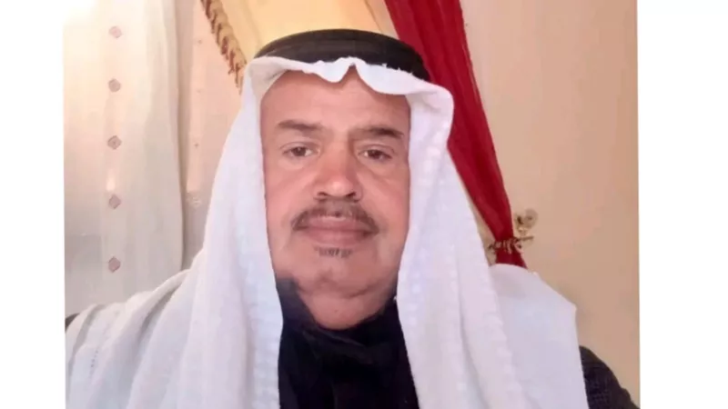 الشيخ عبدالهادى الهمليع: الاتحاد فرصة تاريخية للمشاركة الفعالة في التنمية البشرية والاقتصادية علي أرض سيناء