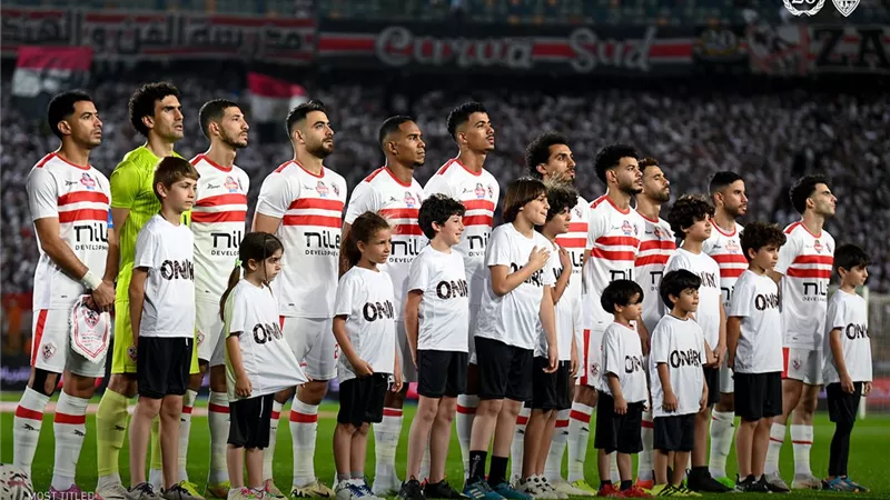 قبل مواجهة فيوتشر.. الزمالك يستعيد خدمات ثلاثى الفريق