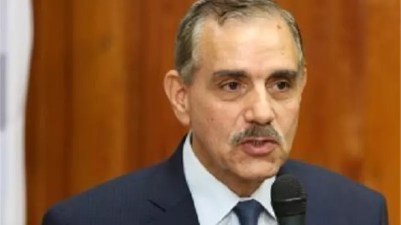 محافظ كفرالشيخ: إستلام 193 ألف طن بشون وصوامع الأقماح