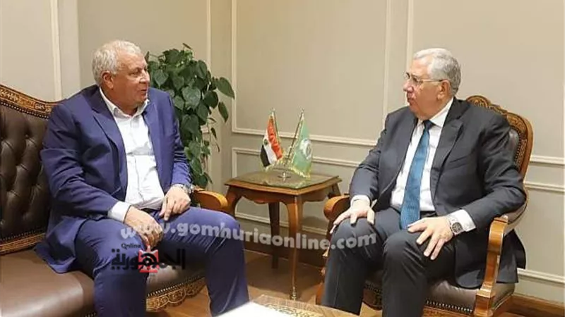 بوابة الجمهورية