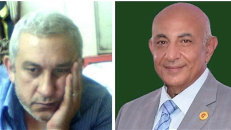مركز أشعة بالزقازيق يتسبب فى اصابة مريض و دخوله العناية المركزة