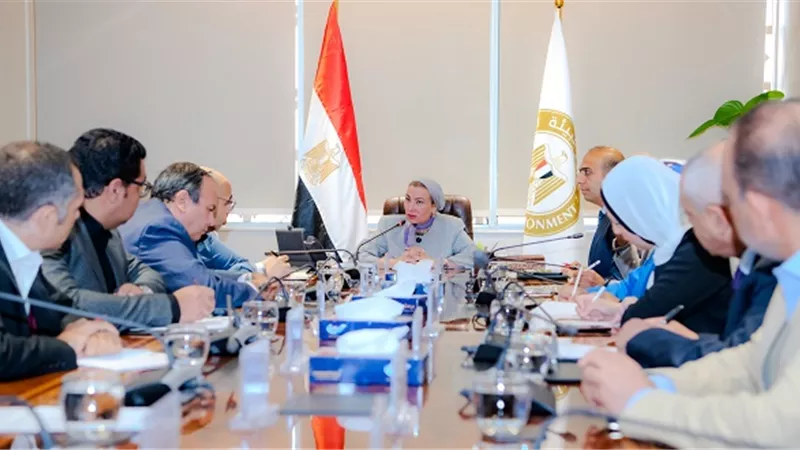 تدوير المخلفات والاستفادة القصوى منها يساعد الدولة على الوفاء بإل