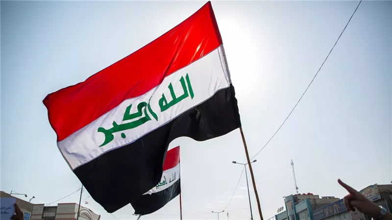 العراق يعلن الحداد على وفاة الرئيس الإيراني ومرافقيه
