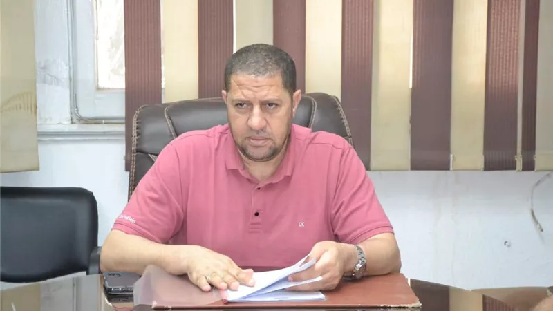 الأربعاء .. توزيع 2طن لحوم من صكوك الاطعام بالبحيرة