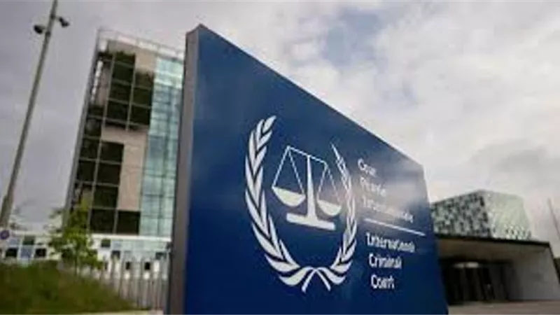 غضب فى إسرائيل ضد قرار الجنائية الدولية