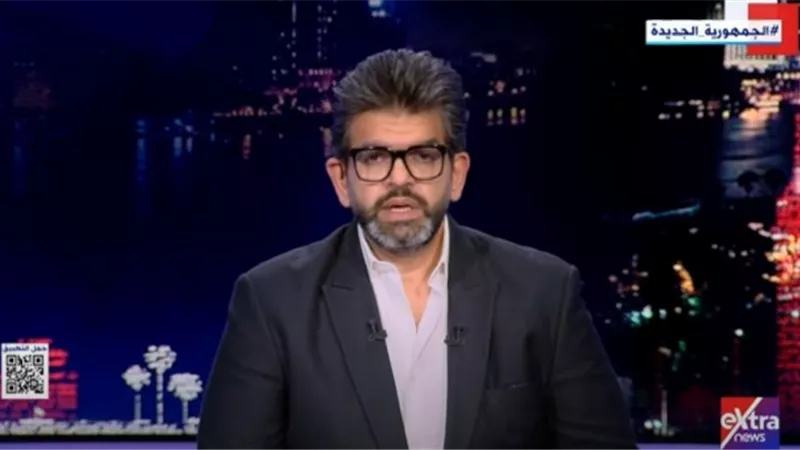 الطاهري: مصرع الرئيس الإيراني هو الخبر الرئيسي خلال الساعات الماضية
