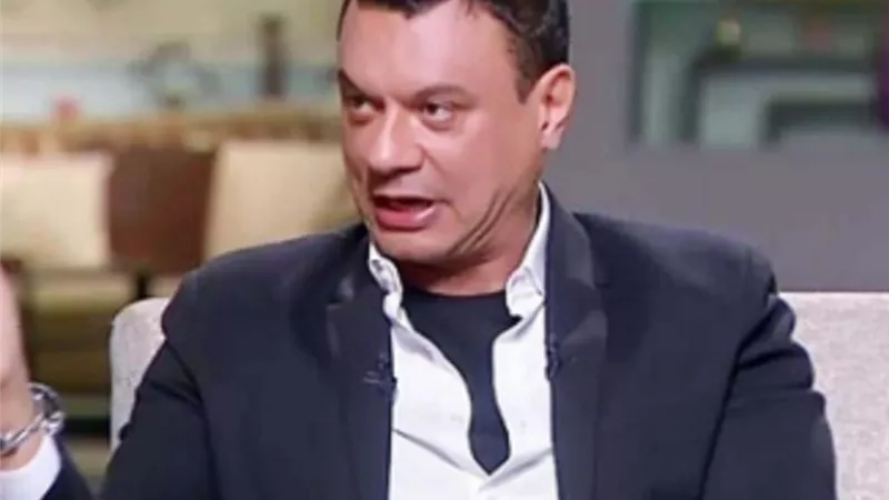 القبض على فنان شهير بعد تسببه فى إصابة سيدتين