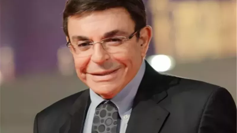 أسرة سمير صبري تطالب وزيرة الثقافة لهذا الامر
