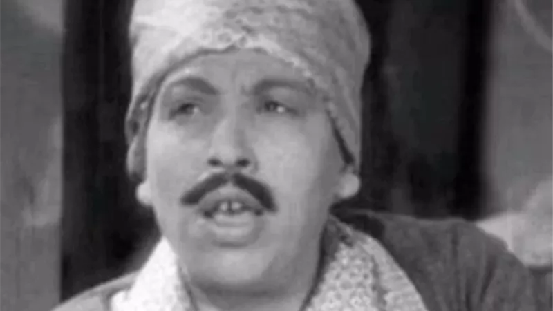 نعيش ونفتكر.. صالح عبد الحي