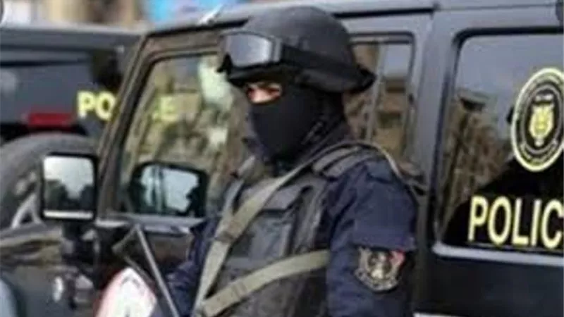 الداخلية تضبط معلمين الكيف في الإسكندرية