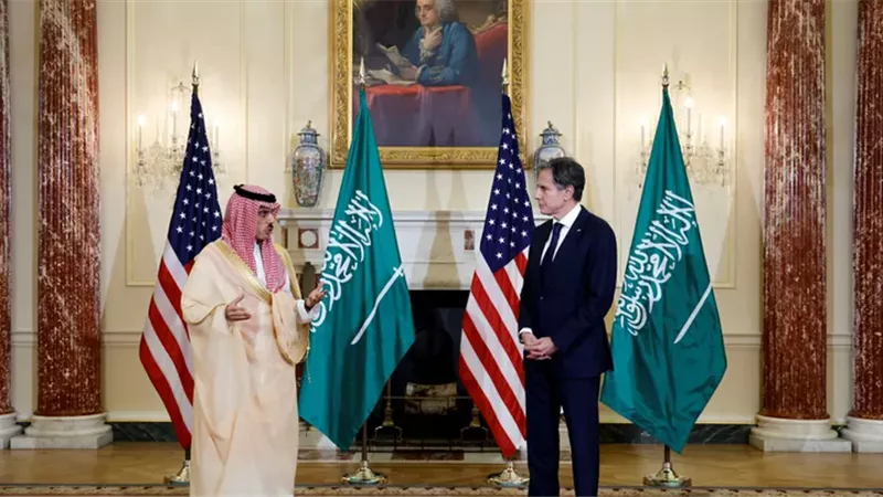 البيت الأبيض: اتفاق ثنائي 