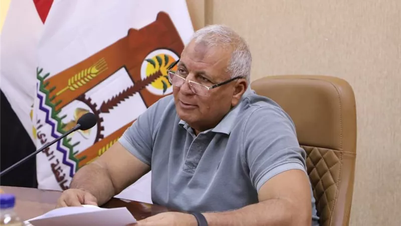 محافظ الوادى الجديد يتابع منظومة التصالح على مخالفات البناء